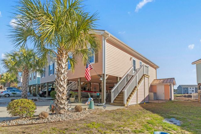 4408 Grande Harbour Blvd., Little River, SC 29566