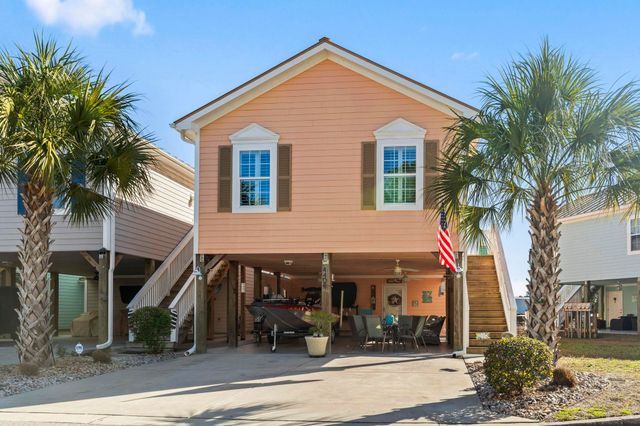 4408 Grande Harbour Blvd., Little River, SC 29566