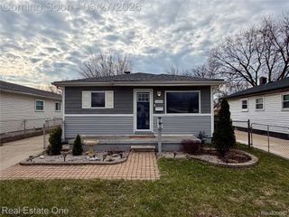 6688 Madison Street, Taylor, MI 48180