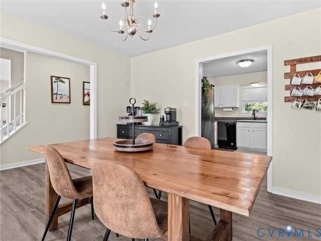 7515 Gold Coast Ln, Mechanicsville, VA 23111