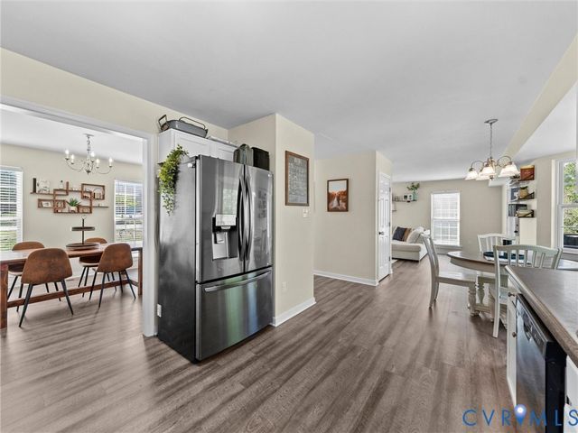 7515 Gold Coast Ln, Mechanicsville, VA 23111