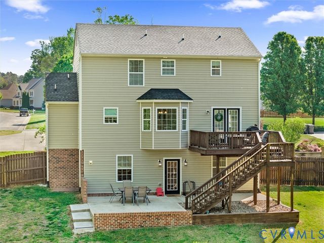 7515 Gold Coast Ln, Mechanicsville, VA 23111