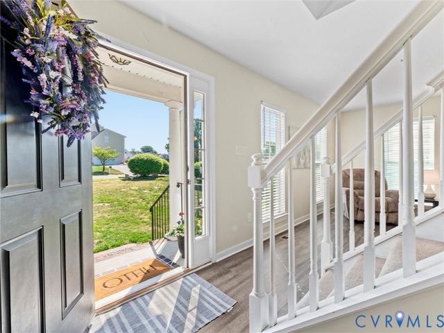 7515 Gold Coast Ln, Mechanicsville, VA 23111