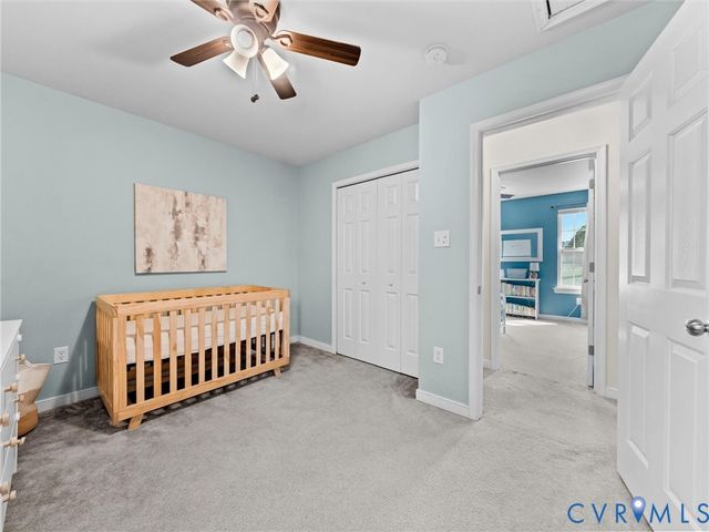 7515 Gold Coast Ln, Mechanicsville, VA 23111