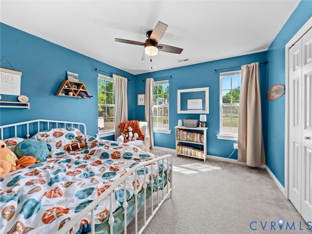 7515 Gold Coast Ln, Mechanicsville, VA 23111