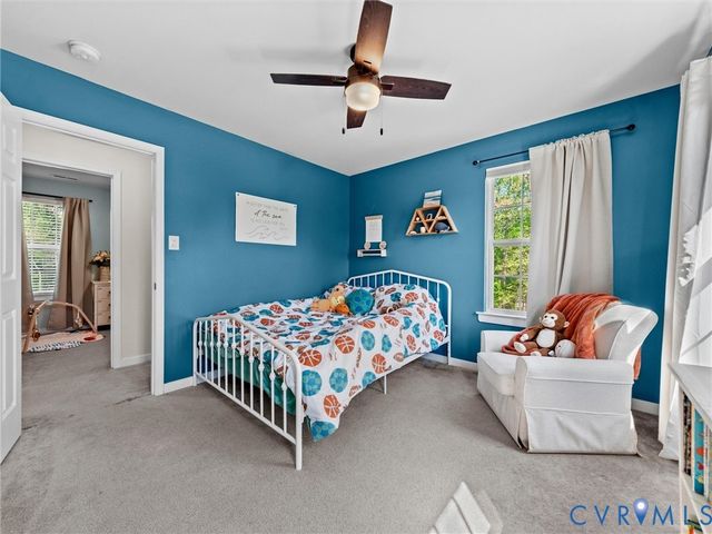 7515 Gold Coast Ln, Mechanicsville, VA 23111