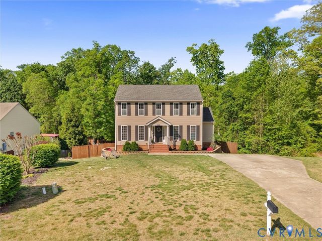 7515 Gold Coast Ln, Mechanicsville, VA 23111