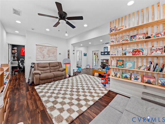 7515 Gold Coast Ln, Mechanicsville, VA 23111