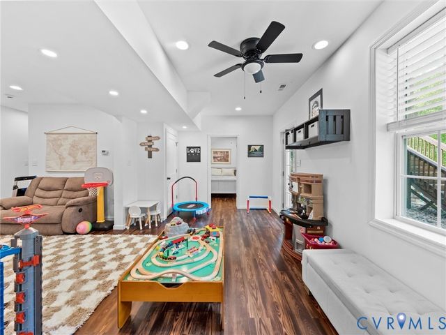 7515 Gold Coast Ln, Mechanicsville, VA 23111