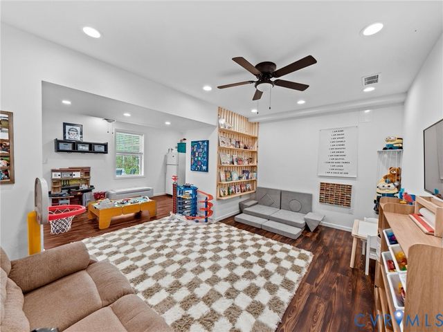 7515 Gold Coast Ln, Mechanicsville, VA 23111
