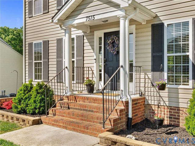 7515 Gold Coast Ln, Mechanicsville, VA 23111