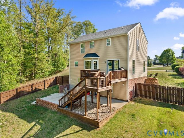 7515 Gold Coast Ln, Mechanicsville, VA 23111