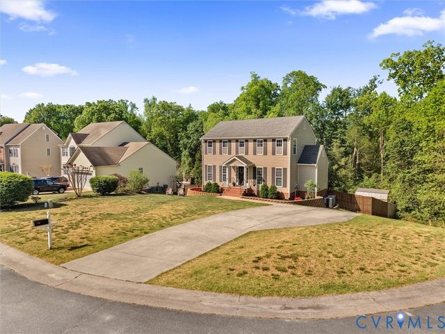 7515 Gold Coast Ln, Mechanicsville, VA 23111