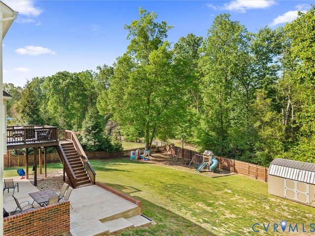 7515 Gold Coast Ln, Mechanicsville, VA 23111