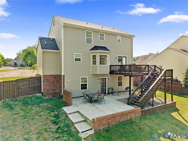 7515 Gold Coast Ln, Mechanicsville, VA 23111