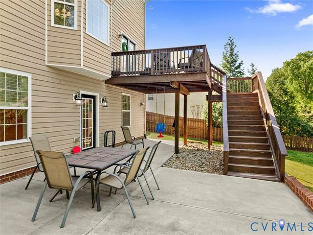 7515 Gold Coast Ln, Mechanicsville, VA 23111