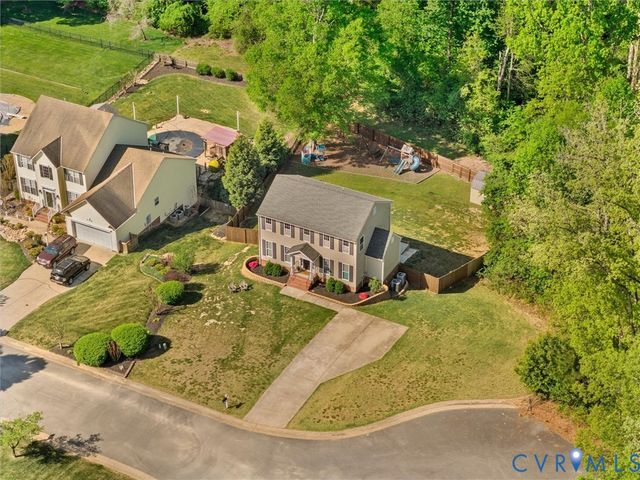 7515 Gold Coast Ln, Mechanicsville, VA 23111