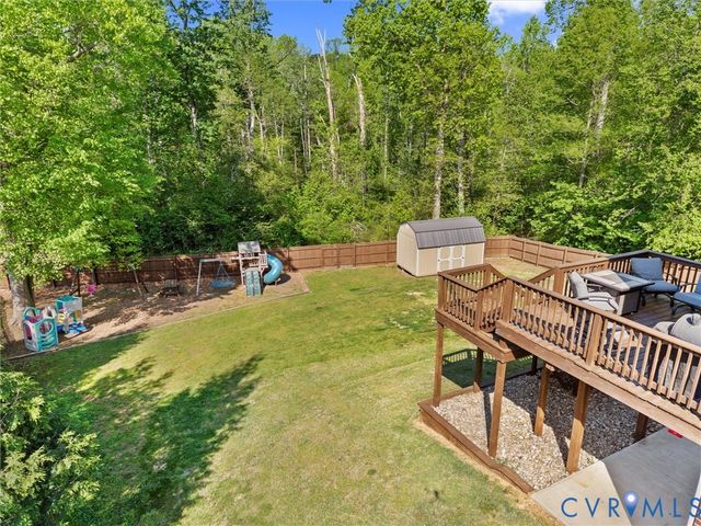 7515 Gold Coast Ln, Mechanicsville, VA 23111