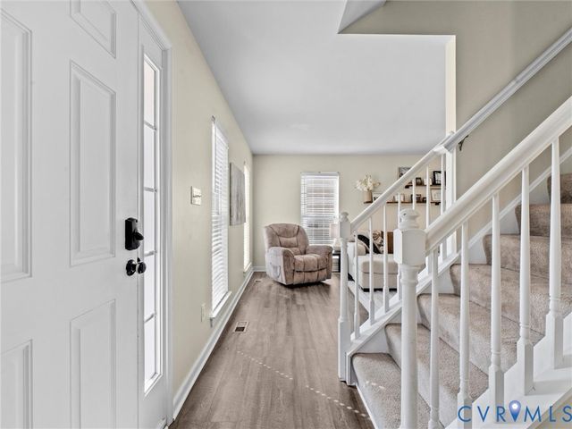 7515 Gold Coast Ln, Mechanicsville, VA 23111