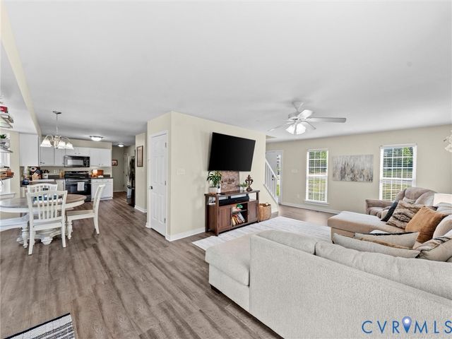 7515 Gold Coast Ln, Mechanicsville, VA 23111