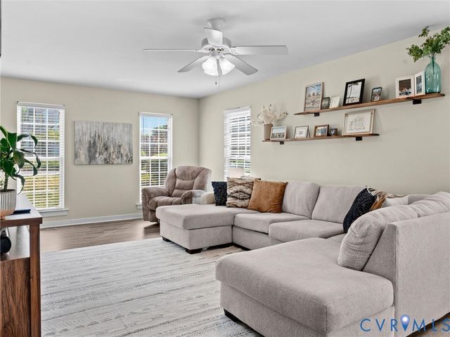 7515 Gold Coast Ln, Mechanicsville, VA 23111