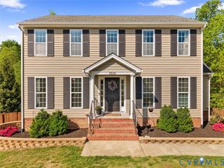 7515 Gold Coast Ln, Mechanicsville, VA 23111