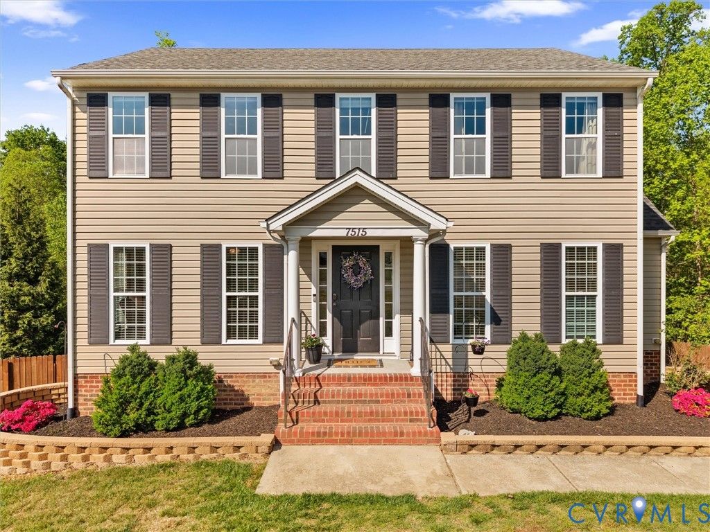 7515 Gold Coast Ln, Mechanicsville, VA 23111