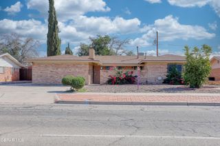 3028 WEDGEWOOD Drive, El Paso, TX 79925