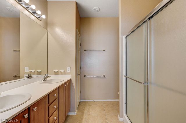 7865 Lily Trotter Street, North Las Vegas, NV 89084