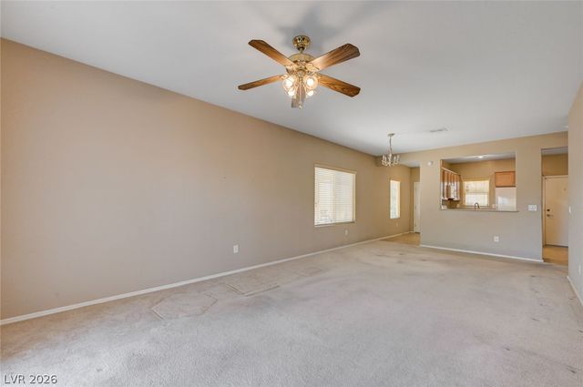 7865 Lily Trotter Street, North Las Vegas, NV 89084