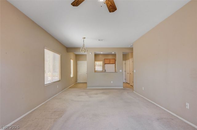 7865 Lily Trotter Street, North Las Vegas, NV 89084