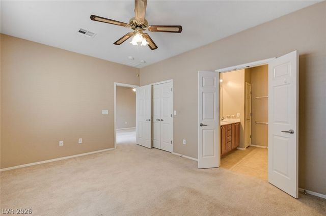 7865 Lily Trotter Street, North Las Vegas, NV 89084