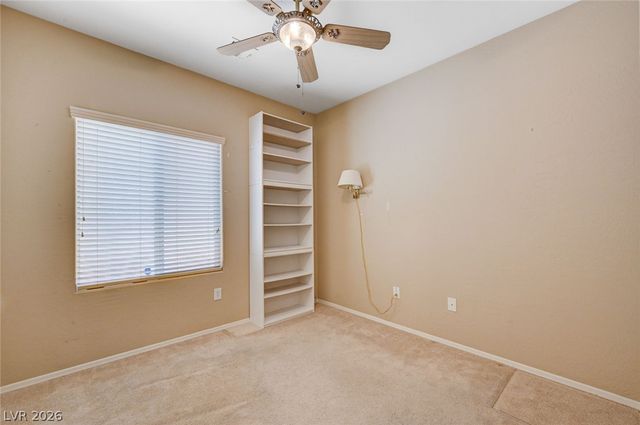 7865 Lily Trotter Street, North Las Vegas, NV 89084