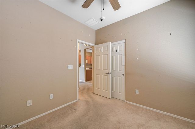 7865 Lily Trotter Street, North Las Vegas, NV 89084