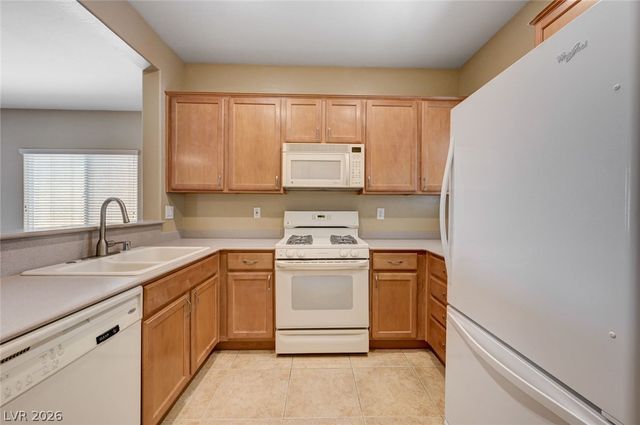 7865 Lily Trotter Street, North Las Vegas, NV 89084