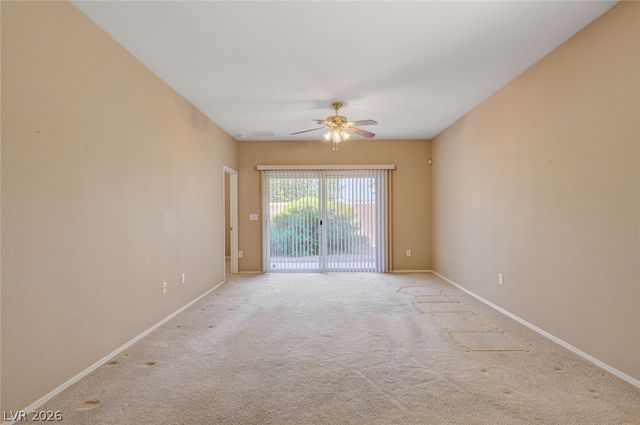 7865 Lily Trotter Street, North Las Vegas, NV 89084