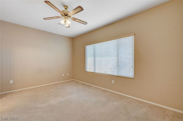 7865 Lily Trotter Street, North Las Vegas, NV 89084