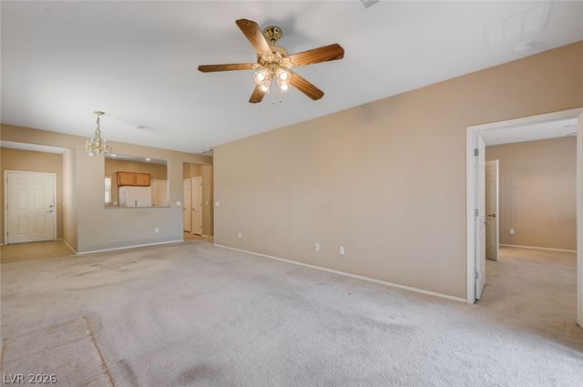 7865 Lily Trotter Street, North Las Vegas, NV 89084
