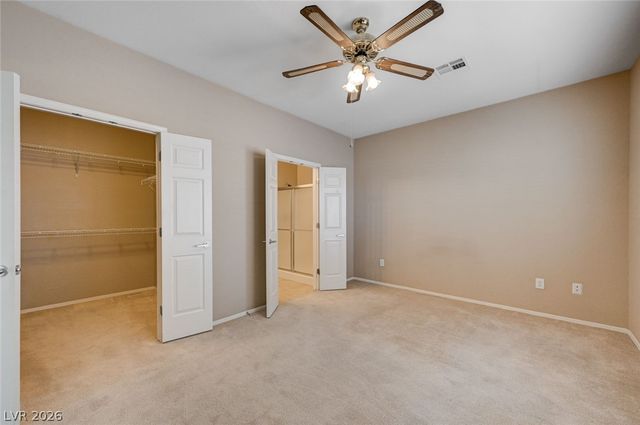7865 Lily Trotter Street, North Las Vegas, NV 89084