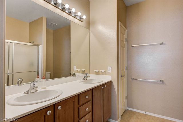 7865 Lily Trotter Street, North Las Vegas, NV 89084