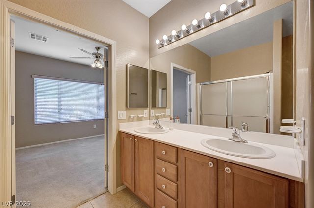 7865 Lily Trotter Street, North Las Vegas, NV 89084