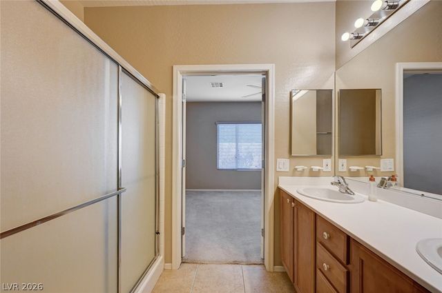 7865 Lily Trotter Street, North Las Vegas, NV 89084