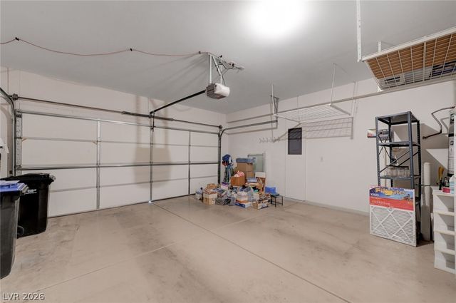 7865 Lily Trotter Street, North Las Vegas, NV 89084