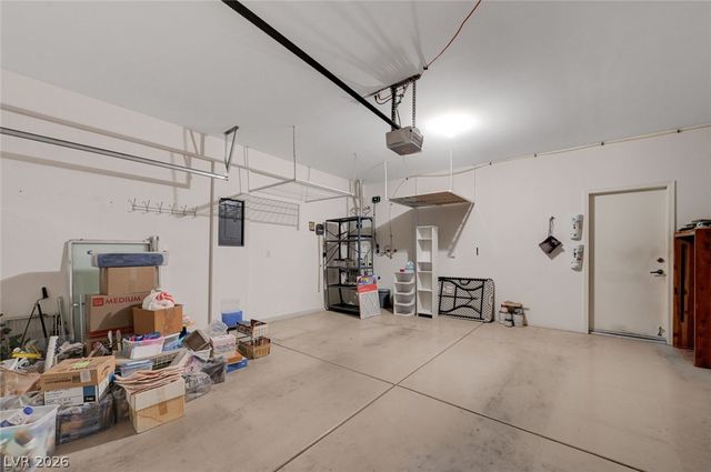 7865 Lily Trotter Street, North Las Vegas, NV 89084