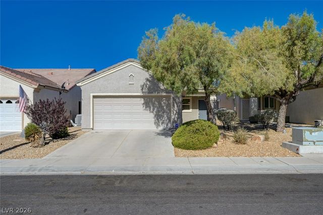 7865 Lily Trotter Street, North Las Vegas, NV 89084