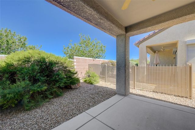 7865 Lily Trotter Street, North Las Vegas, NV 89084