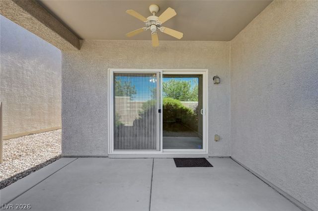 7865 Lily Trotter Street, North Las Vegas, NV 89084