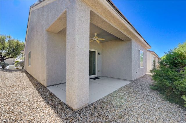 7865 Lily Trotter Street, North Las Vegas, NV 89084