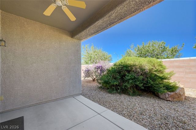 7865 Lily Trotter Street, North Las Vegas, NV 89084