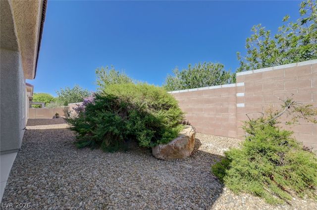 7865 Lily Trotter Street, North Las Vegas, NV 89084